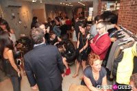 A. Turen Fashion's Night Out #129
