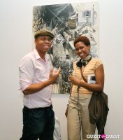 Ronald Ventura: A Thousand Islands opening at Tyler Rollins Gallery #122