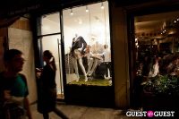 FNO Celebrates The Opening Of Alexander Berardi New York Flagship Boutique #47