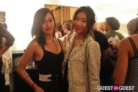 Curve Boutique and Falling Whistles Celebrate Fashion's Night Out #1