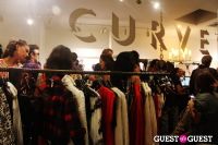 Curve Boutique and Falling Whistles Celebrate Fashion's Night Out #6