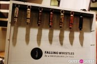 Curve Boutique and Falling Whistles Celebrate Fashion's Night Out #10