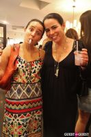 Curve Boutique and Falling Whistles Celebrate Fashion's Night Out #39