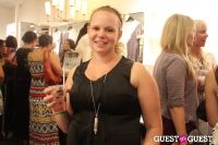 Curve Boutique and Falling Whistles Celebrate Fashion's Night Out #40