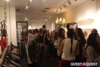 Curve Boutique and Falling Whistles Celebrate Fashion's Night Out #63