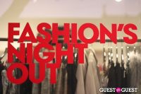 Curve Boutique and Falling Whistles Celebrate Fashion's Night Out #68