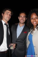West Hollywood Celebrates Fashion's Night Out After Party at SKYBAR #16