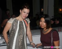 West Hollywood Celebrates Fashion's Night Out After Party at SKYBAR #26