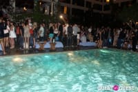 West Hollywood Celebrates Fashion's Night Out After Party at SKYBAR #35