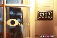 O Salon in Georgetown - Fashion's Night Out #3