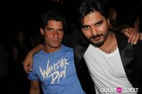 Fashion's Night Out After Party @ Hemingway's #1