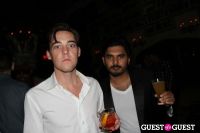 Fashion's Night Out After Party @ Hemingway's #4