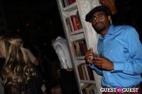 Fashion's Night Out After Party @ Hemingway's #19