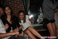 Fashion's Night Out After Party @ Hemingway's #34