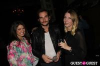 Fashion's Night Out After Party @ Hemingway's #41
