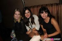 Fashion's Night Out After Party @ Hemingway's #47