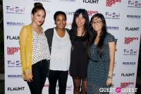 Fred Segal + Flaunt Celebrates Fashion's Night Out! #9