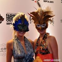 Fashion's Night Out: VIP Pre-Party at L2 #16