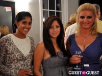 O Salon in Georgetown - Fashion's Night Out #96