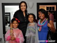 O Salon in Georgetown - Fashion's Night Out #101