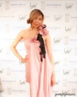New London Luxe and Operation Smile's Shop for the Cure I - Red Carpet #20