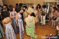NY Fame Fashion Week Charity Benefit #345