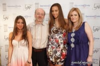 New London Luxe and Operation Smile's Shop for the Cure I - Red Carpet #27