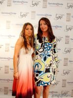 New London Luxe and Operation Smile's Shop for the Cure I - Red Carpet #32