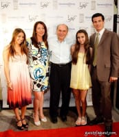 New London Luxe and Operation Smile's Shop for the Cure I - Red Carpet #35