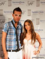 New London Luxe and Operation Smile's Shop for the Cure I - Red Carpet #56