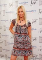 New London Luxe and Operation Smile's Shop for the Cure I - Red Carpet #68