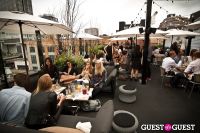 Sunset Brunch Club at STK Rooftop #1