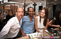 Sunset Brunch Club at STK Rooftop #6