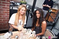 Sunset Brunch Club at STK Rooftop #13