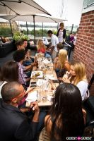 Sunset Brunch Club at STK Rooftop #15
