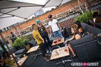 Sunset Brunch Club at STK Rooftop #48