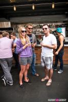 Sunset Brunch Club at STK Rooftop #51