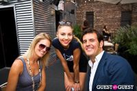 Sunset Brunch Club at STK Rooftop #56