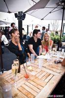 Sunset Brunch Club at STK Rooftop #58