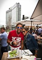 Sunset Brunch Club at STK Rooftop #61