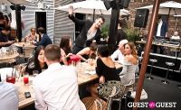 Sunset Brunch Club at STK Rooftop #62