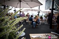 Sunset Brunch Club at STK Rooftop #64
