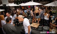 Sunset Brunch Club at STK Rooftop #75