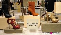 Alexandre Birman at Saks Fifth Avenue #2
