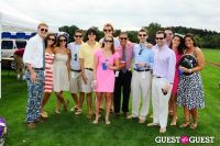 The 27th Annual Harriman Cup Polo Match #27