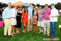 The 27th Annual Harriman Cup Polo Match #83