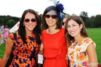 The 27th Annual Harriman Cup Polo Match #112