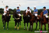 The 27th Annual Harriman Cup Polo Match #128