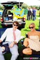 The 27th Annual Harriman Cup Polo Match #178