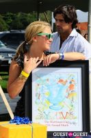 The 27th Annual Harriman Cup Polo Match #263